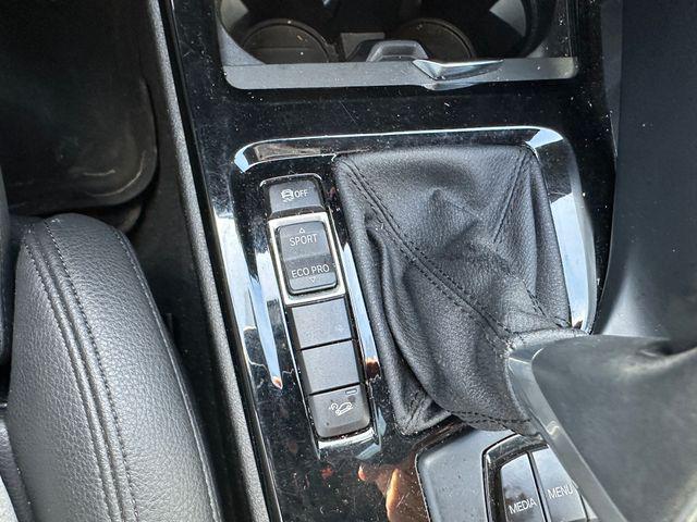 used 2018 BMW X2 car, priced at $16,996