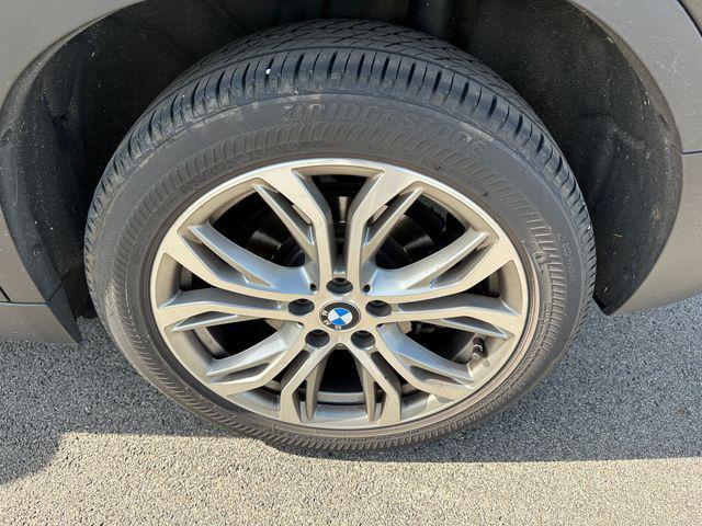 used 2018 BMW X2 car, priced at $16,996