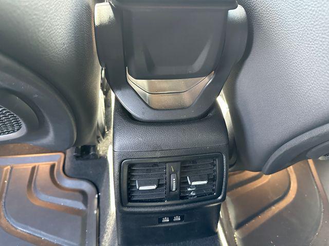 used 2018 BMW X2 car, priced at $16,996