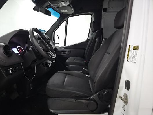 used 2022 Mercedes-Benz Sprinter 2500 car, priced at $37,777