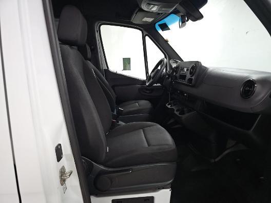 used 2022 Mercedes-Benz Sprinter 2500 car, priced at $37,777