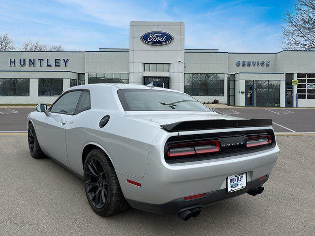 used 2019 Dodge Challenger car, priced at $39,972