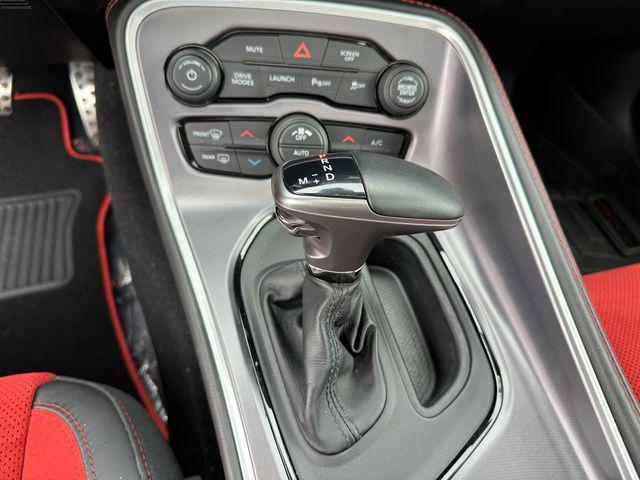 used 2019 Dodge Challenger car, priced at $39,972