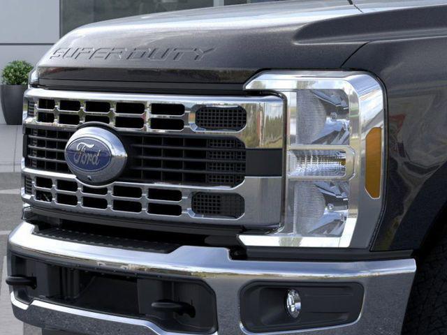 new 2024 Ford F-350 car, priced at $72,490