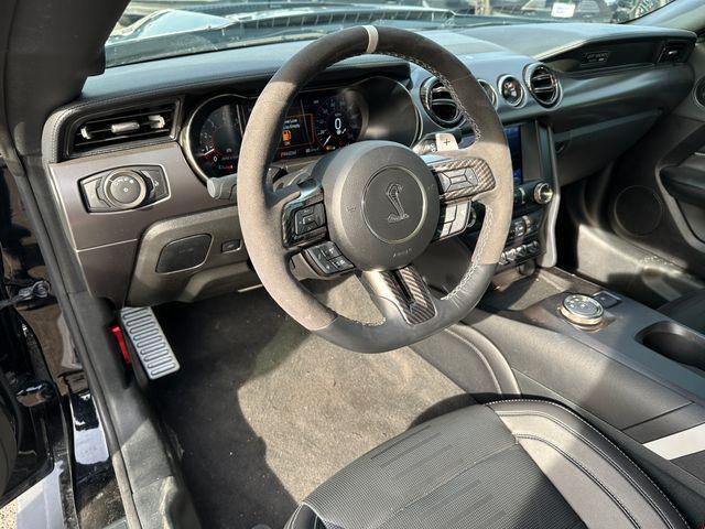 used 2022 Ford Mustang car, priced at $79,979