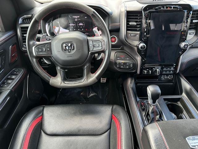 used 2023 Ram 1500 car, priced at $75,772