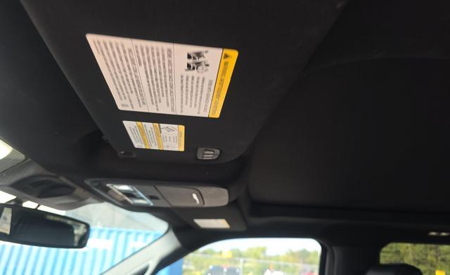 used 2023 Ford F-150 car, priced at $43,888