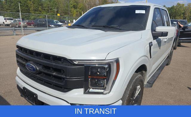 used 2023 Ford F-150 car, priced at $43,888