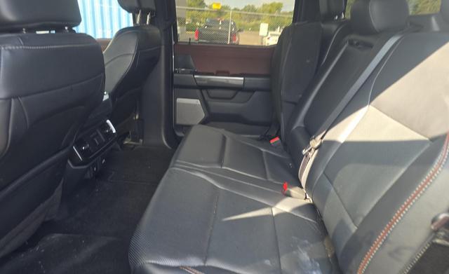 used 2023 Ford F-150 car, priced at $43,888