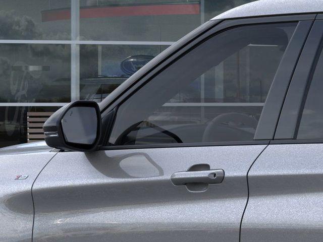 new 2025 Ford Explorer car, priced at $45,509
