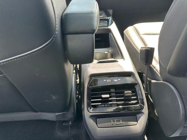 used 2021 Volkswagen ID.4 car, priced at $21,481