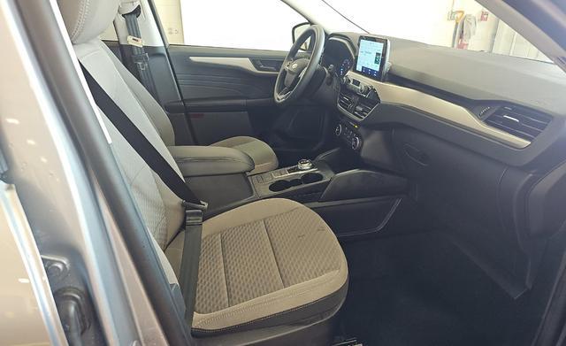 used 2022 Ford Escape car, priced at $21,888