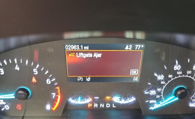 used 2022 Ford Escape car, priced at $21,888
