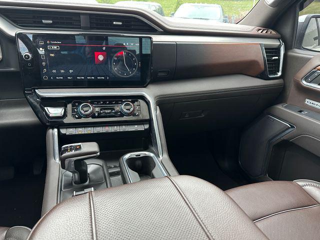 used 2023 GMC Sierra 1500 car, priced at $51,997