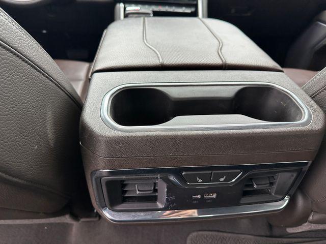 used 2023 GMC Sierra 1500 car, priced at $51,997