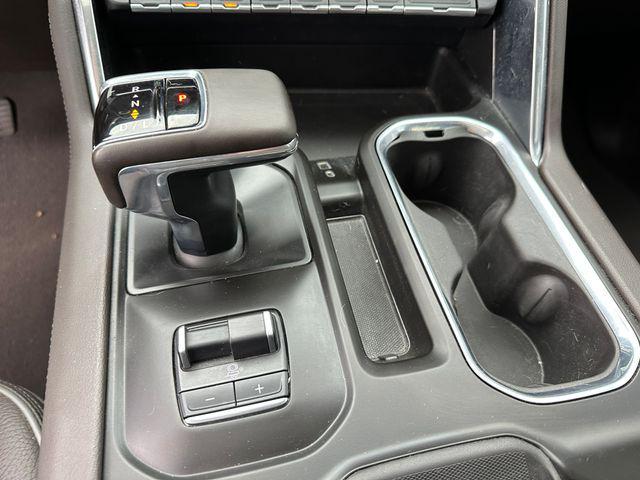used 2023 GMC Sierra 1500 car, priced at $51,997