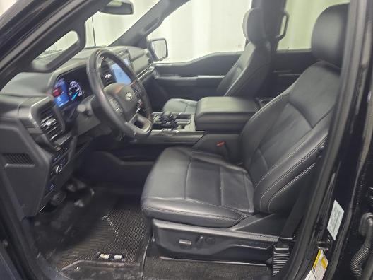 used 2022 Ford F-150 car, priced at $36,888