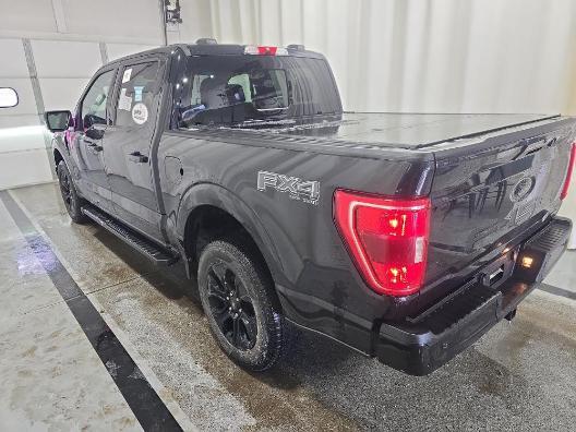 used 2022 Ford F-150 car, priced at $36,888