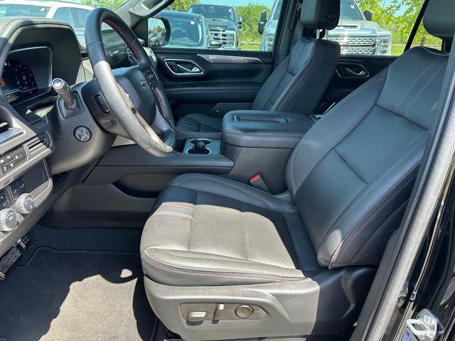 used 2023 Chevrolet Tahoe car, priced at $59,888