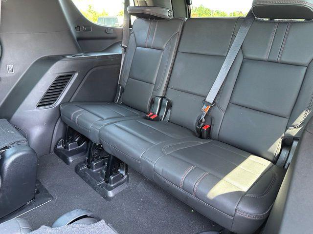 used 2023 Chevrolet Tahoe car, priced at $59,888