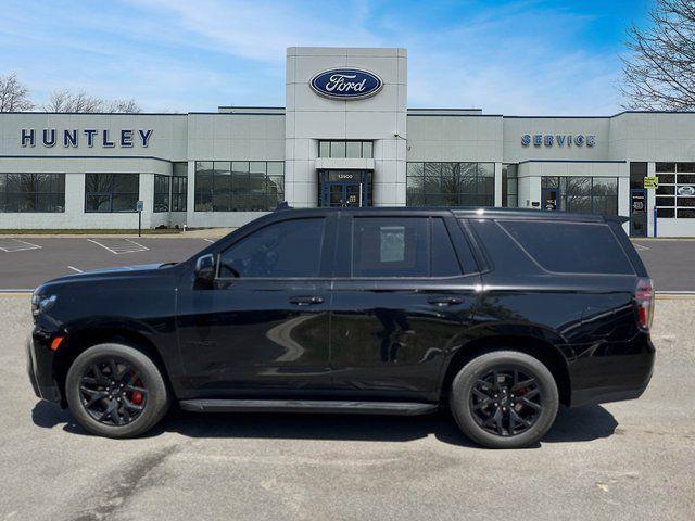 used 2023 Chevrolet Tahoe car, priced at $59,888