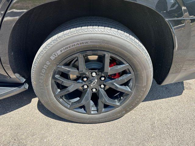 used 2023 Chevrolet Tahoe car, priced at $59,888
