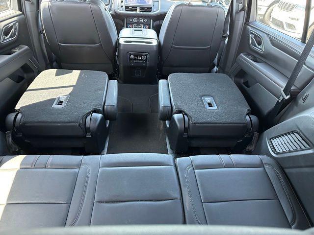 used 2023 Chevrolet Tahoe car, priced at $59,888