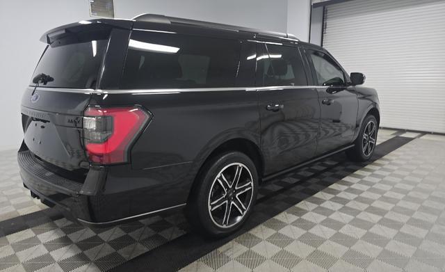 used 2021 Ford Expedition Max car, priced at $39,988