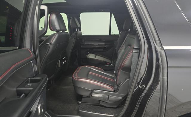 used 2021 Ford Expedition Max car, priced at $39,988
