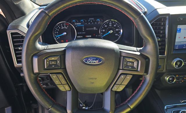 used 2021 Ford Expedition Max car, priced at $39,988