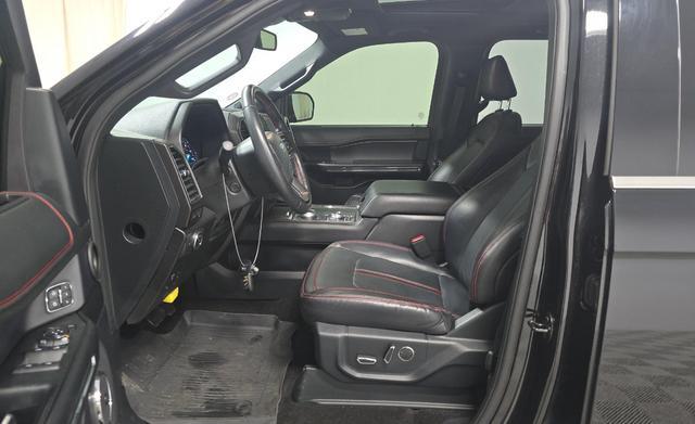 used 2021 Ford Expedition Max car, priced at $39,988