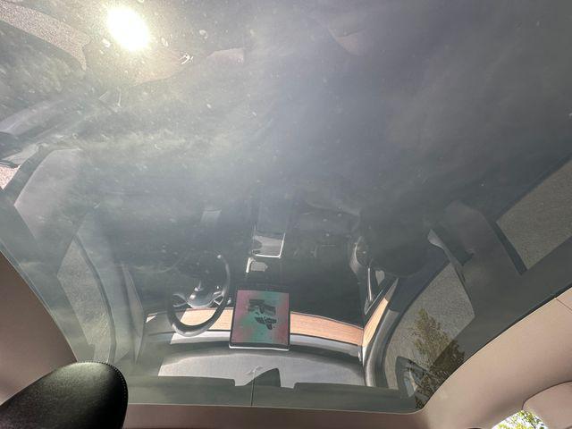 used 2023 Tesla Model Y car, priced at $29,488
