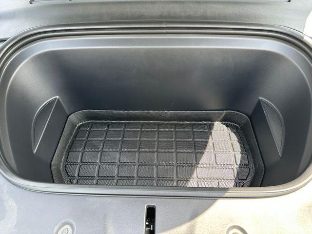 used 2023 Tesla Model Y car, priced at $29,488