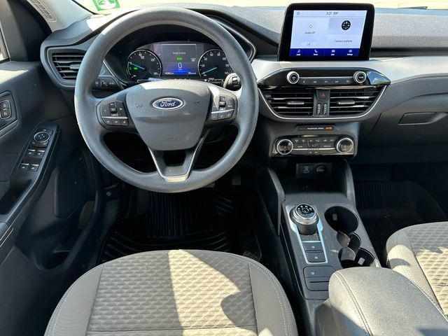 used 2022 Ford Escape car, priced at $19,222
