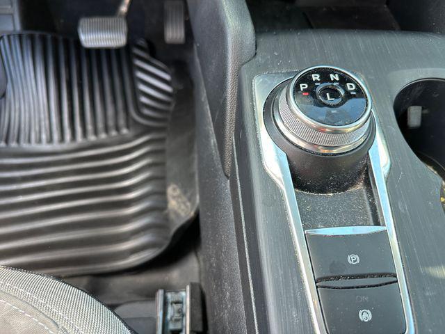 used 2022 Ford Escape car, priced at $19,222