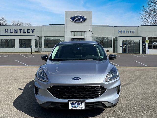 used 2022 Ford Escape car, priced at $19,222