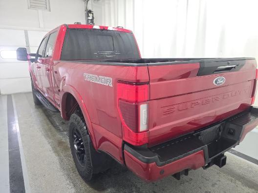 used 2022 Ford F-350 car, priced at $61,888