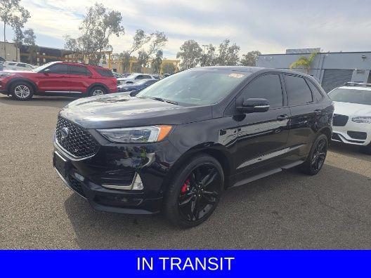 used 2021 Ford Edge car, priced at $27,888