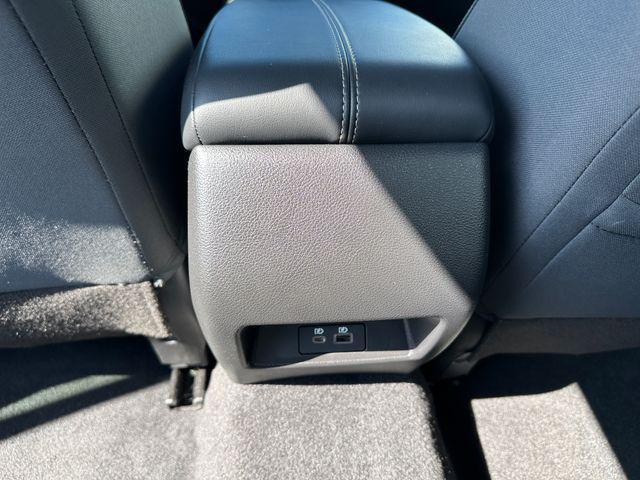 used 2024 Nissan Altima car, priced at $23,222