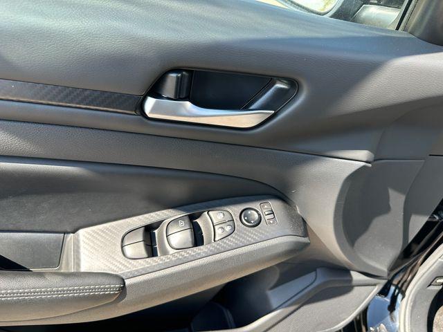 used 2024 Nissan Altima car, priced at $23,222