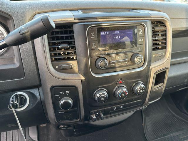 used 2013 Ram 1500 car, priced at $9,772