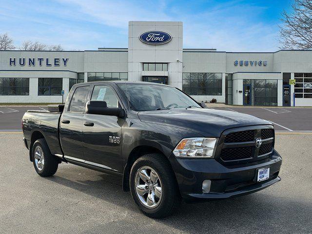 used 2013 Ram 1500 car, priced at $9,772