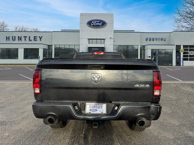 used 2013 Ram 1500 car, priced at $9,772