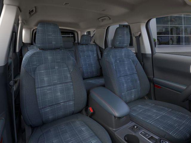 new 2025 Ford Bronco Sport car, priced at $29,547