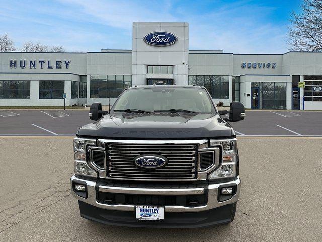 used 2022 Ford F-350 car, priced at $59,951