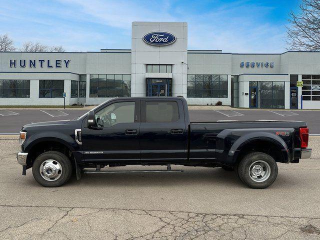 used 2022 Ford F-350 car, priced at $59,951