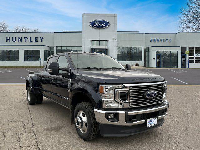 used 2022 Ford F-350 car, priced at $59,951