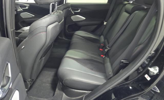 used 2022 Acura RDX car, priced at $32,888