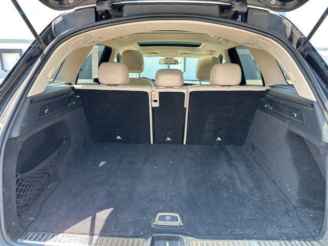 used 2019 Mercedes-Benz GLC 300 car, priced at $19,472