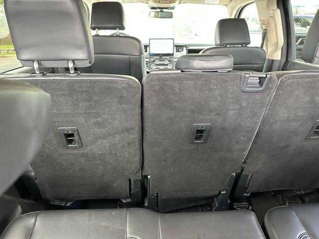 used 2024 Ford Expedition car, priced at $49,888